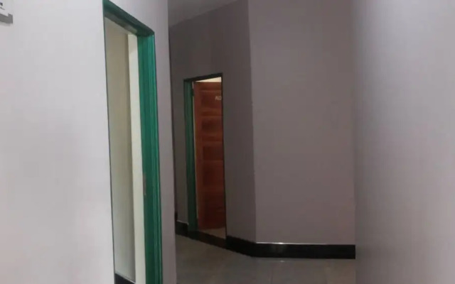 Jojo's Palace Annex