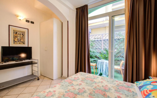 Hotel Residence Charles
