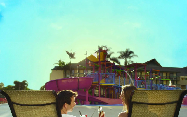 Paradise Resort Gold Coast