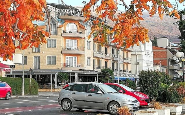 Royal View Hotel And Spa