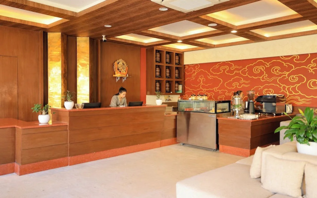 Hotel Dolmaling