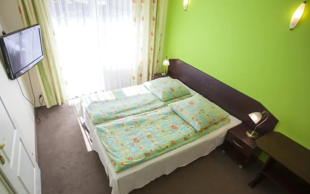 Apartamenty Amber
