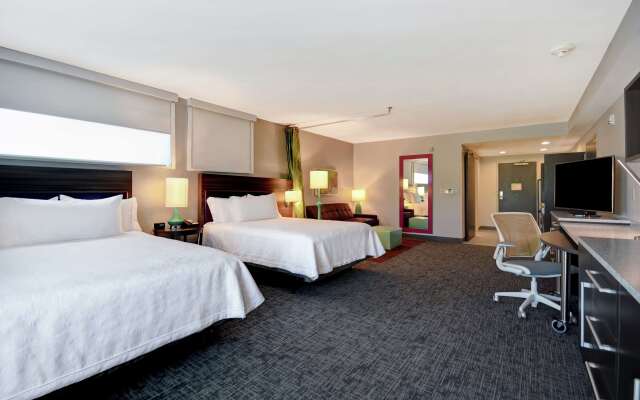 Home2 Suites by Hilton Dothan, AL