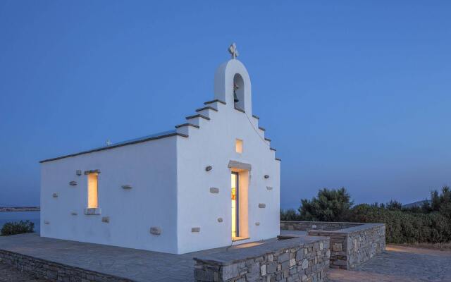 Poseidon of Paros