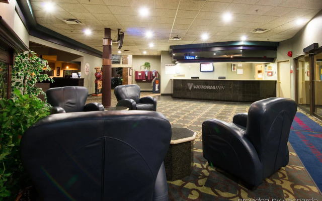 Victoria Inn Hotel & Convention Centre Brandon