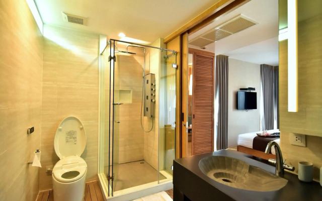 Zen Villa Khao Yai