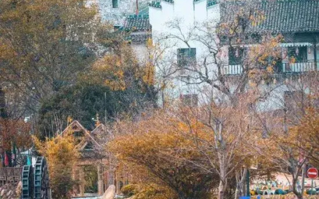 Huixiangge Homestay