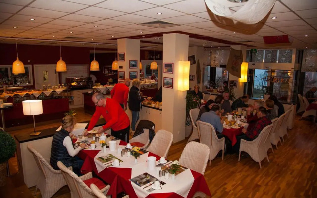 Panorama Hotel Bansin