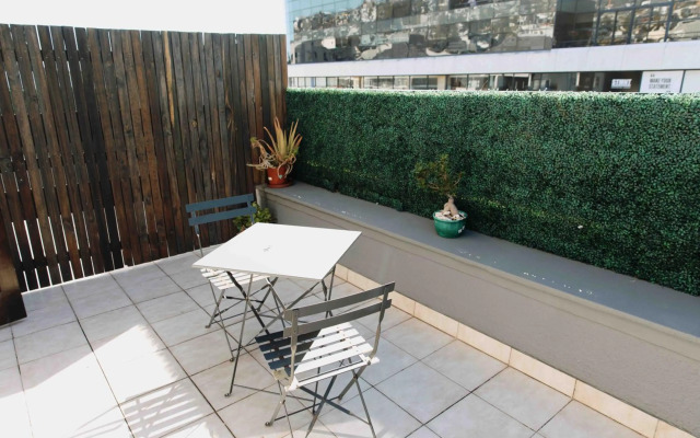 Camborne Holiday Apartments