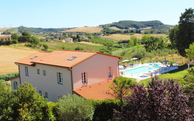 La Matassina Tuscany