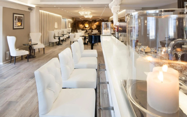 Hotel Ascona