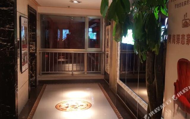 Yilian Apartment
