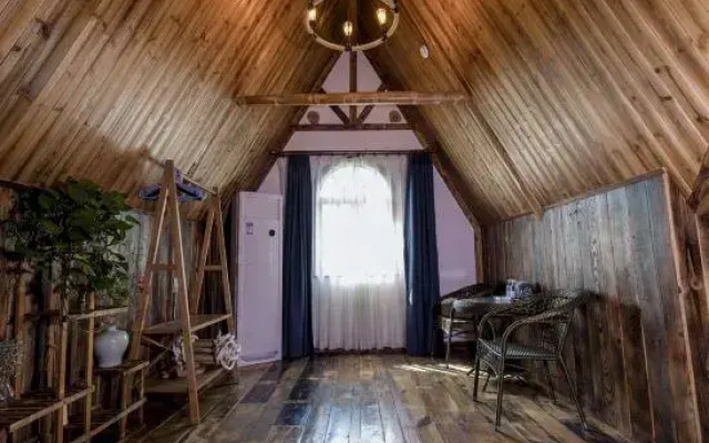 Moganshan Chenchen Xiaoyuan Homestay
