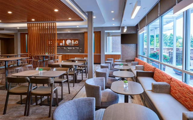 Springhill Suites Grand Rapids West