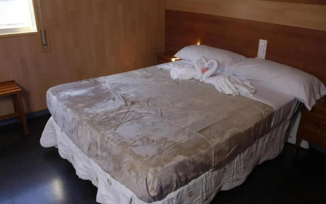 Hotel José