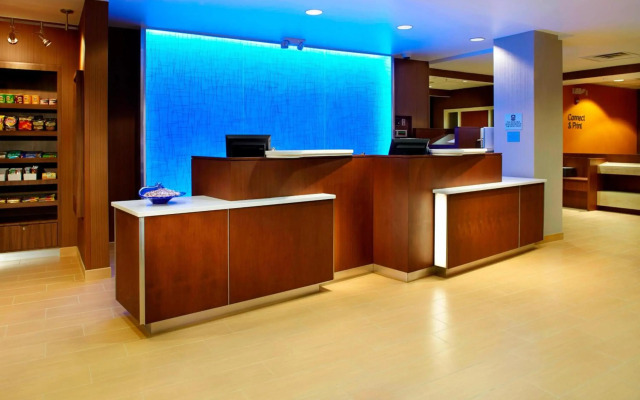 Fairfield Inn & Suites by Marriott Parsippany