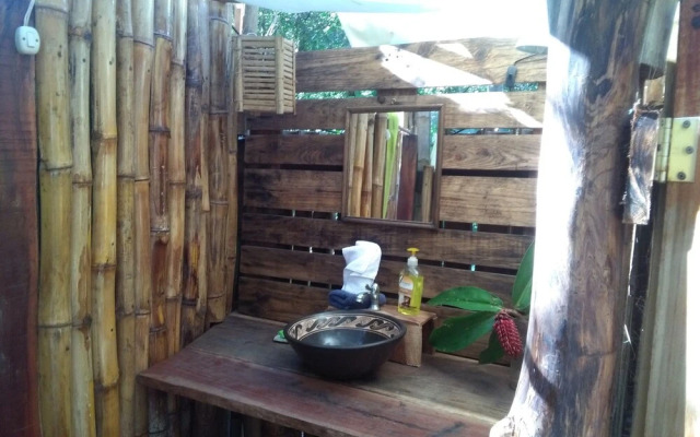 Bar'coquebrado camping