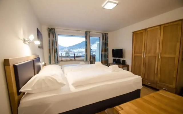 Deluxe Studio Kaprun TOP 23