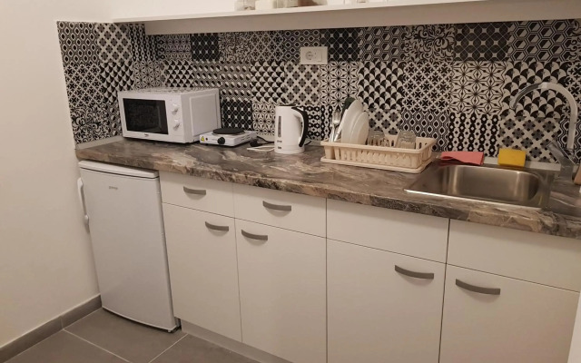 Lux Apartment in Belgrade 2