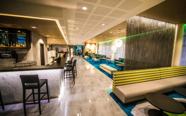 Thon Hotel Fosnavag