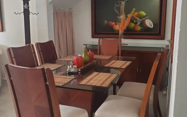 Apartamento Rosita 2