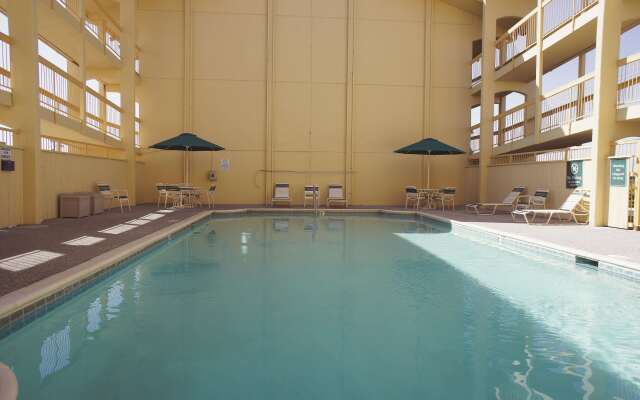 La Quinta Inn by Wyndham Albuquerque Airport