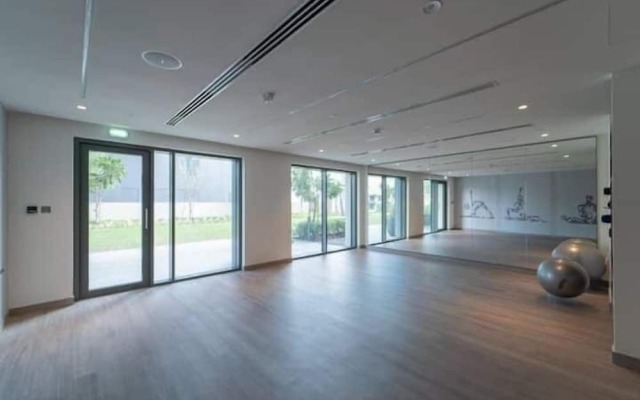 Vogue Downtown - Burj Royale