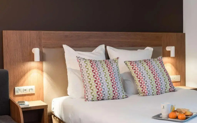 Kyriad Epinal Centre