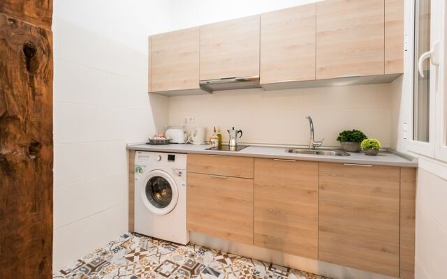 Apartamento Minas - Malasaña