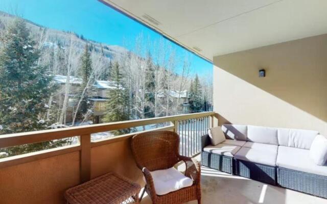 Fallridge At Vail 3 Bedroom