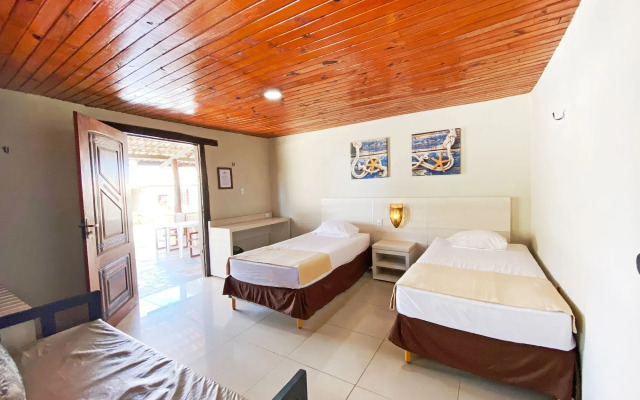 Hotel Parque das Fontes All Inclusive