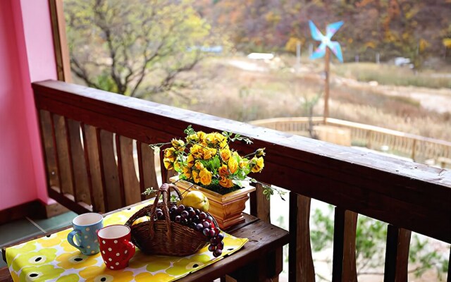 Gyeongju Star Story Pension