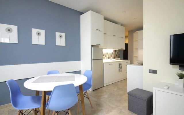 KNJZ Seaview Apartment