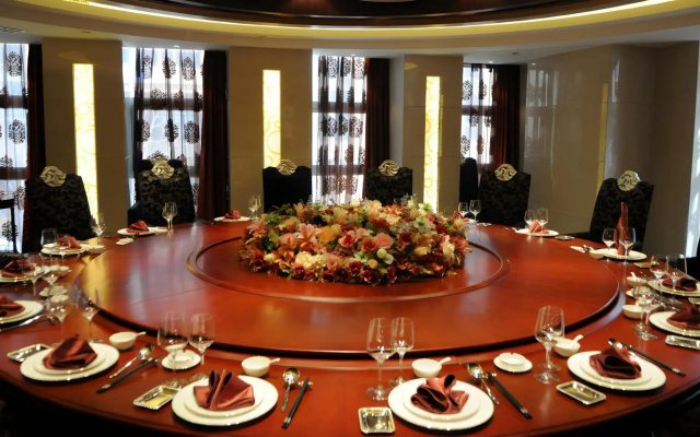 Crystal Orange Beijing ABP (Advanced Business Park)