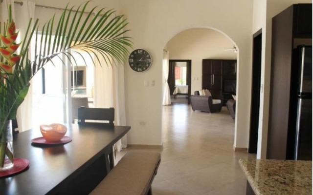 Villa With Jacuzzi, TVs in all Bedrooms