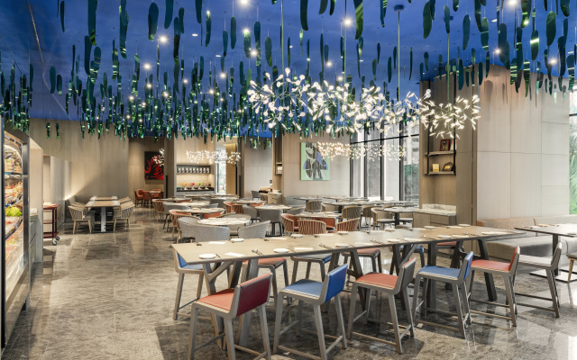 Holiday Inn Kuala Lumpur Bangsar by IHG