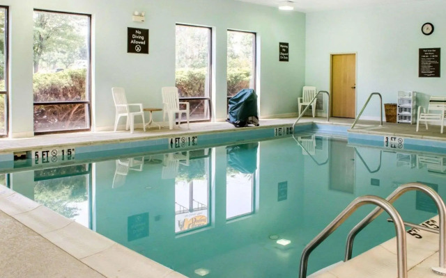 Sleep Inn Carlisle South