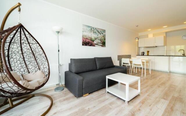 Sun & Snow Triventi Mountain Residence