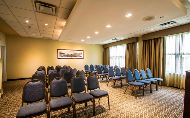 Comfort Suites Miami - Kendall