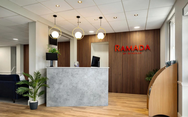 Ramada by Wyndham Cheltenham
