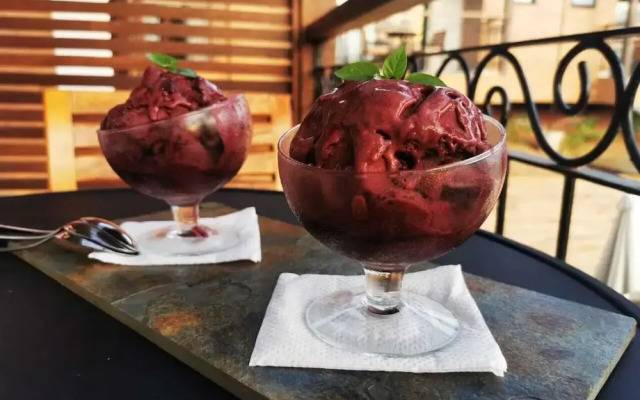 Pousada Villa Canaã