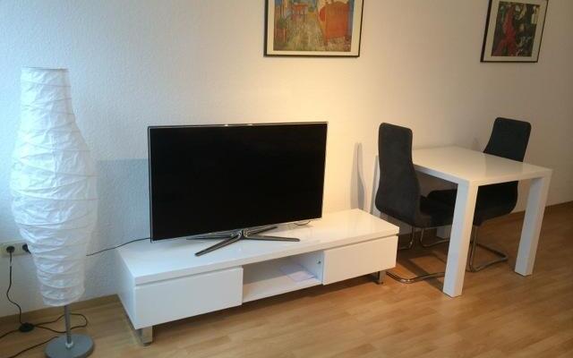 Apartmentvermietung Dortmund