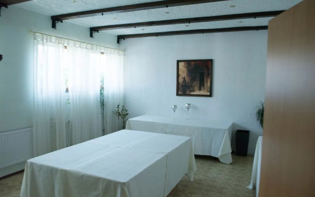 Hotel Hasselberg