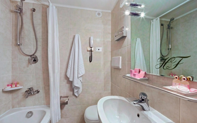 Hotel Firenze