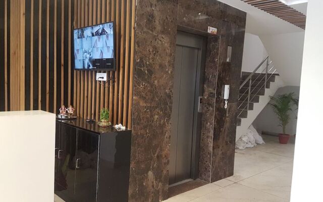 Hotel Destination