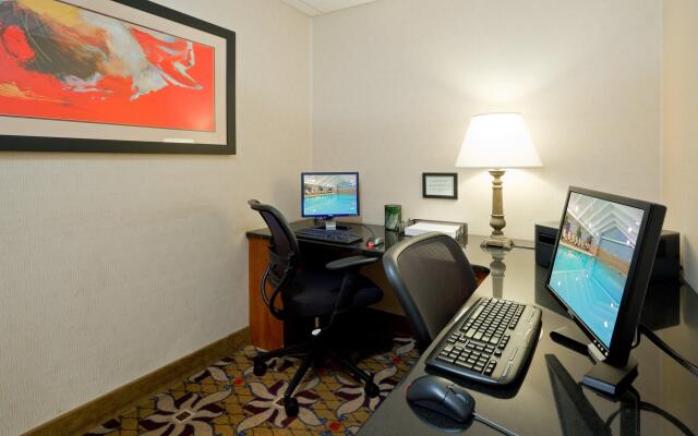 Holiday Inn South Plainfield-Piscataway by IHG