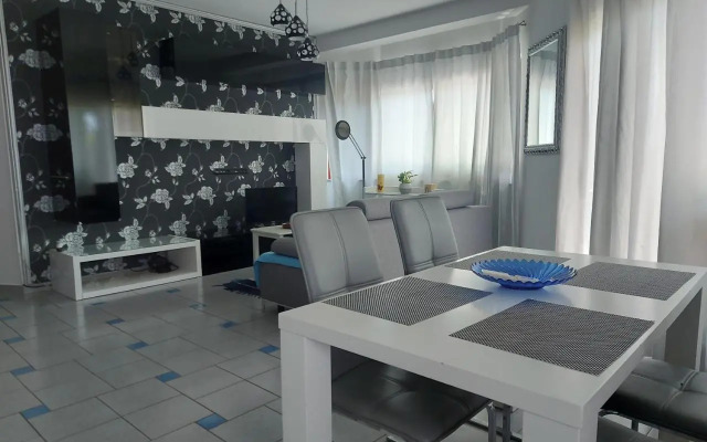 Appartment MASS