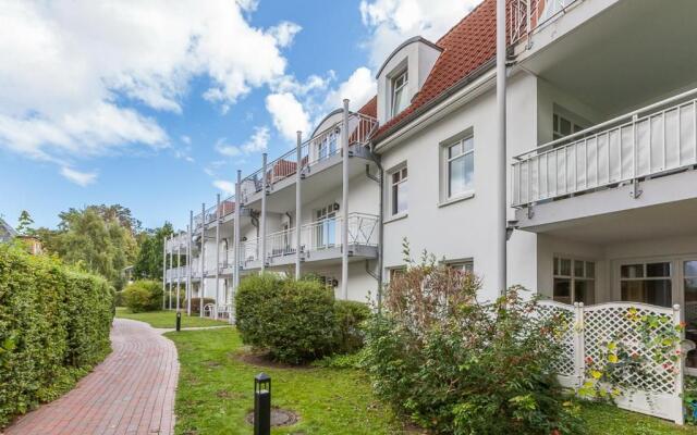 Seebach Wohnung 17
