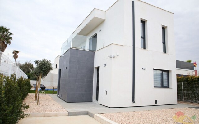 Casa Blanco Luxury Detached Villa