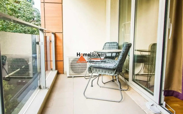 Luxury Apartment Bucharest Mall area